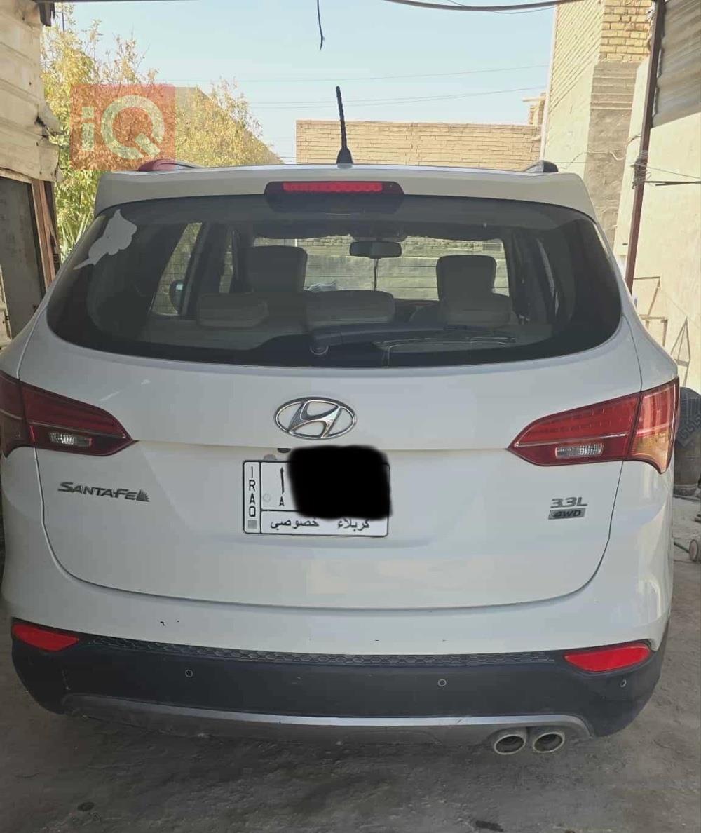 هیوندای سەنتافی